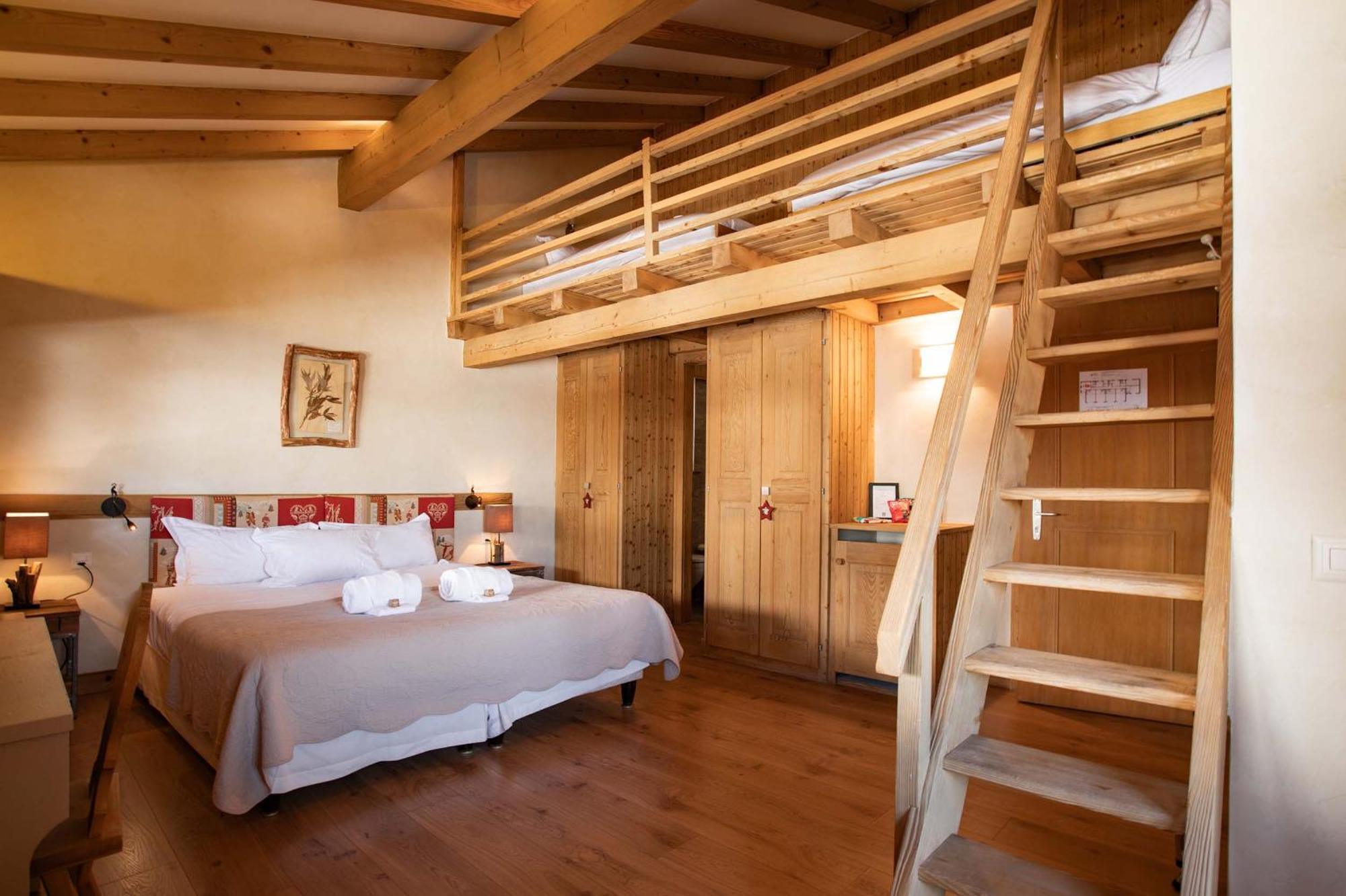 Le Chalet De Flore Verbier Εξωτερικό φωτογραφία