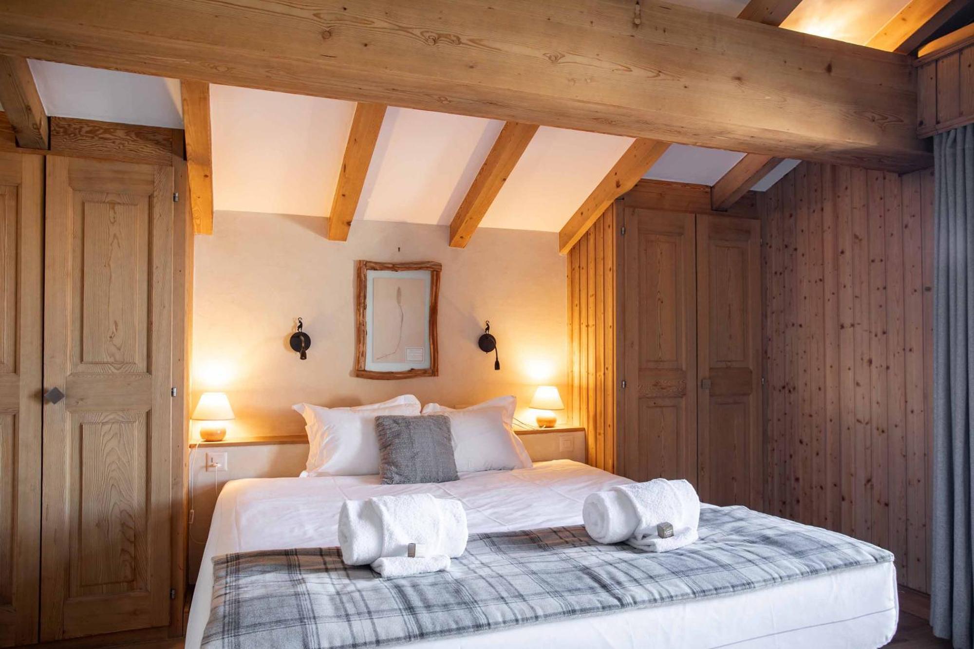 Le Chalet De Flore Verbier Εξωτερικό φωτογραφία