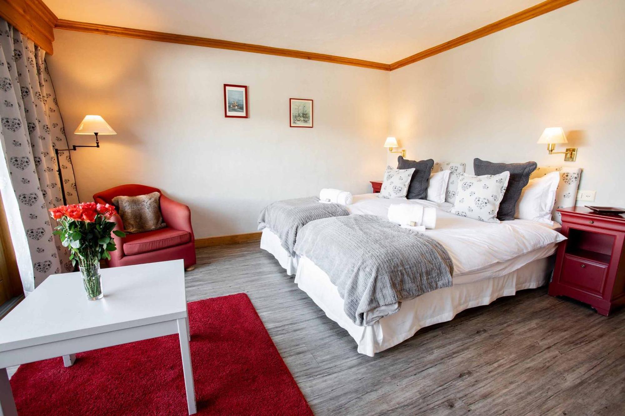 Le Chalet De Flore Verbier Εξωτερικό φωτογραφία