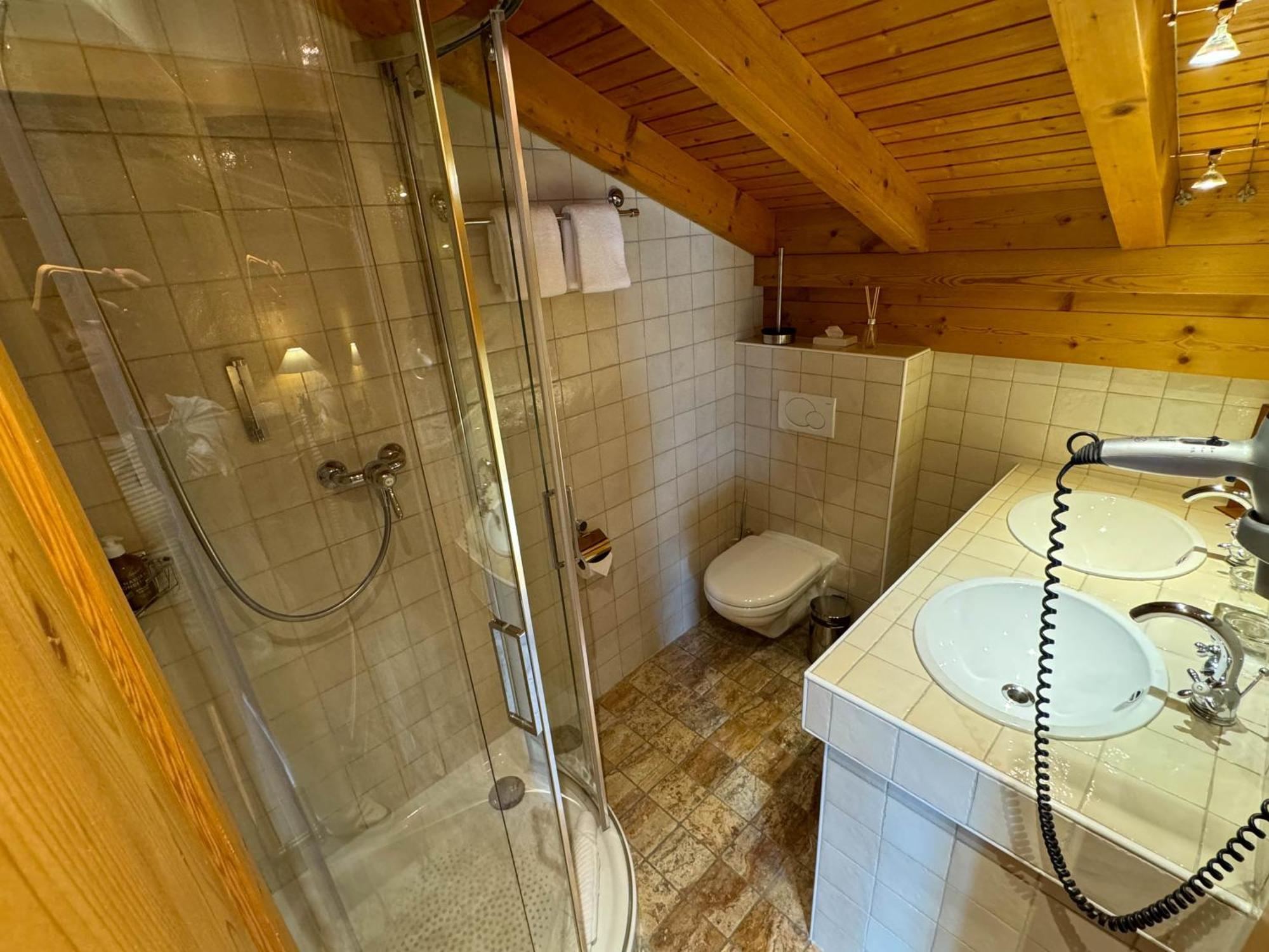 Le Chalet De Flore Verbier Εξωτερικό φωτογραφία