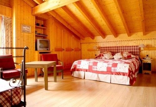 Le Chalet De Flore Verbier Εξωτερικό φωτογραφία